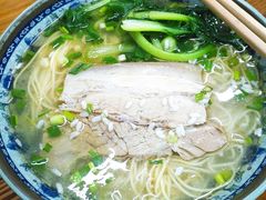 -枫镇面馆(寒山寺店)