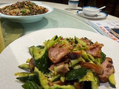 -和源祥·日照菜扛把子(万平口一店)