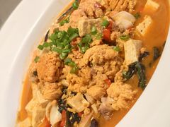 -香丰阁·烤鸭·川湘菜(清河店)