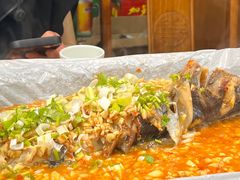 -三煮纸包鱼(青岛总店)