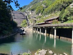 -长谷洞天