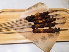 -陳香貴·兰州牛肉面(东方宝泰店)