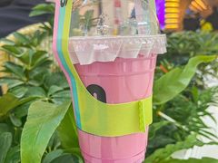 -gleeglee乐溢亦茶(合生汇店)