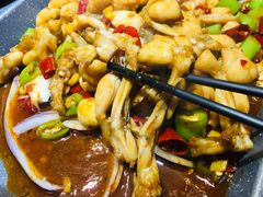 -肖记公安牛肉鱼杂馆· 省级非物质文化遗产(仁和路店)