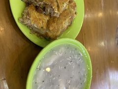 -三镇民生甜食馆(胜利街总店)