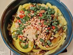 -小河盐帮·私家菜·烤鸭(三元桥·霄云路店)
