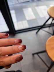 体验后-HAO美皮肤管理·美甲美睫