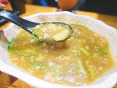 -院子餐厅·大锅菜·老杭帮(桥西直街店)