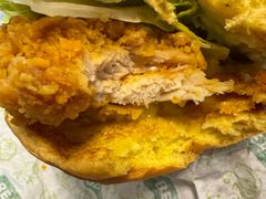 -麦当劳(中山路店)