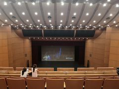 -中国人民大学明德堂(人大如论讲堂)