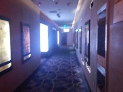 放映厅-万达影城(银兴菲林店)