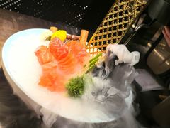 -西郊八号·山野江西菜(开发区店)