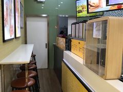 -快乐柠檬happylemon(丰台万达广场店)
