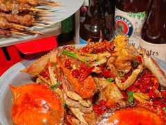 -1819餐厅·团队聚餐·烤串·精酿