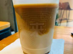 -来回·咖啡(天河南店)