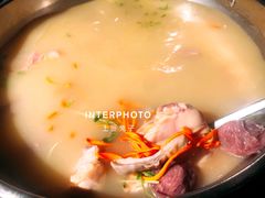 -大红袍火锅料理(尖沙咀店)