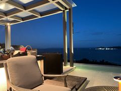 -瑰丽酒店·海吧·天际下午茶·现场DJ·天台酒吧