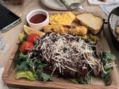 -玲婧胡同·生日蛋糕·餐厅(嘉里城店)