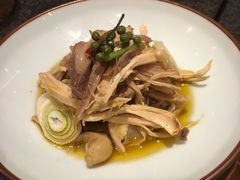 藤椒鸡-丝路金桃·新疆菜(徐汇店)