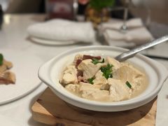 -彩丰楼中餐厅(深圳国际会展中心洲际酒店)