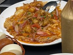 -七叔家宴家常广西菜(明秀东路店)