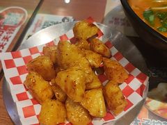 -太子浓心·港式猛火小锅米线(探十里店)