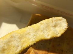 香蒜香烤大面包-达美乐比萨(留仙大道店)
