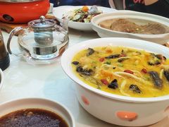 -老街坊美食汇(玉兰大街店)