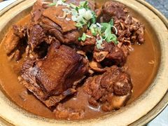 -金典银峰老鹅馆·昆山菜(亭林公园店)