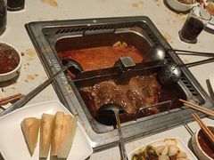 -海底捞火锅(北金鹰店)