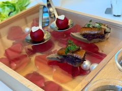 -王品牛排(郑州大卫城店)