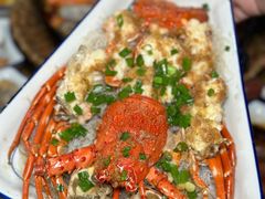 -东山壹号海鲜餐厅(金銮名都店)