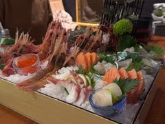 -万岛日本料理铁板烧(万象城店)
