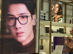 -无界眼镜MaxLess(南翔印象城店)