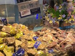 -一方渔歌蒸汽海鲜自助(文化路万达广场店)