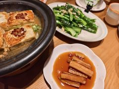 -话梅·客家小厨(东门店)