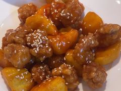 -小鱼小牛·鱼牛干锅·脆鱼火锅(世欧广场店)