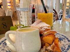 -Fern Forest Cafe