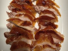 -北京王府井希尔顿酒店·秦唐中餐厅Chynna