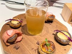 -王品牛排(佛山南海万科广场店)