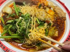 -文立新麻辣烫(合生汇21街区店)