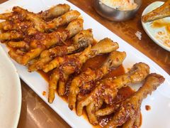 -全州拌饭馆(断桥店)