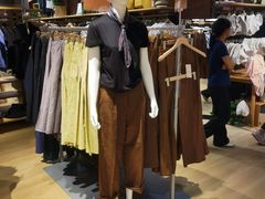 -MUJI无印良品(西单大悦城店)