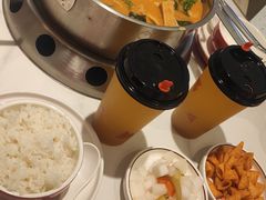 -杨翔豆皮涮牛肚(华阳城店)