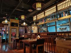 大堂-游You House(西单老佛爷店)