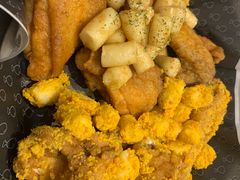 -博姆炸鸡精品餐厅(常发广场店)
