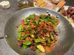 -陈家老院子·长春特色东北家宴(一匡街店)
