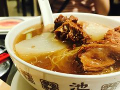 -池记(尖沙咀店)