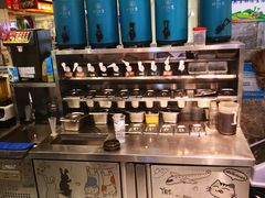 -杯言茶语(龙德广场店)