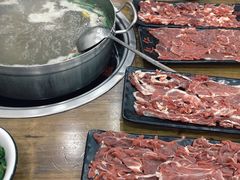 -刘少华贵州小黄牛·鲜牛肉火锅(总店)